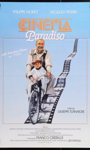 cinema-paradiso-vintage-movie-poster-original-1-sheet-27x41